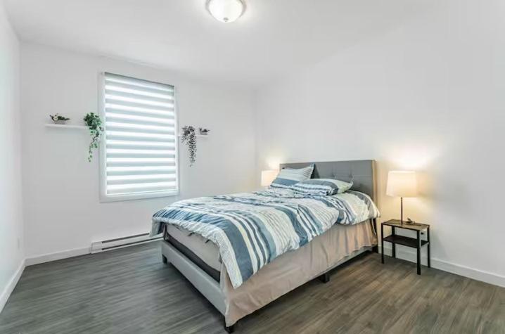 Modern 3 Bedroom Holiday home