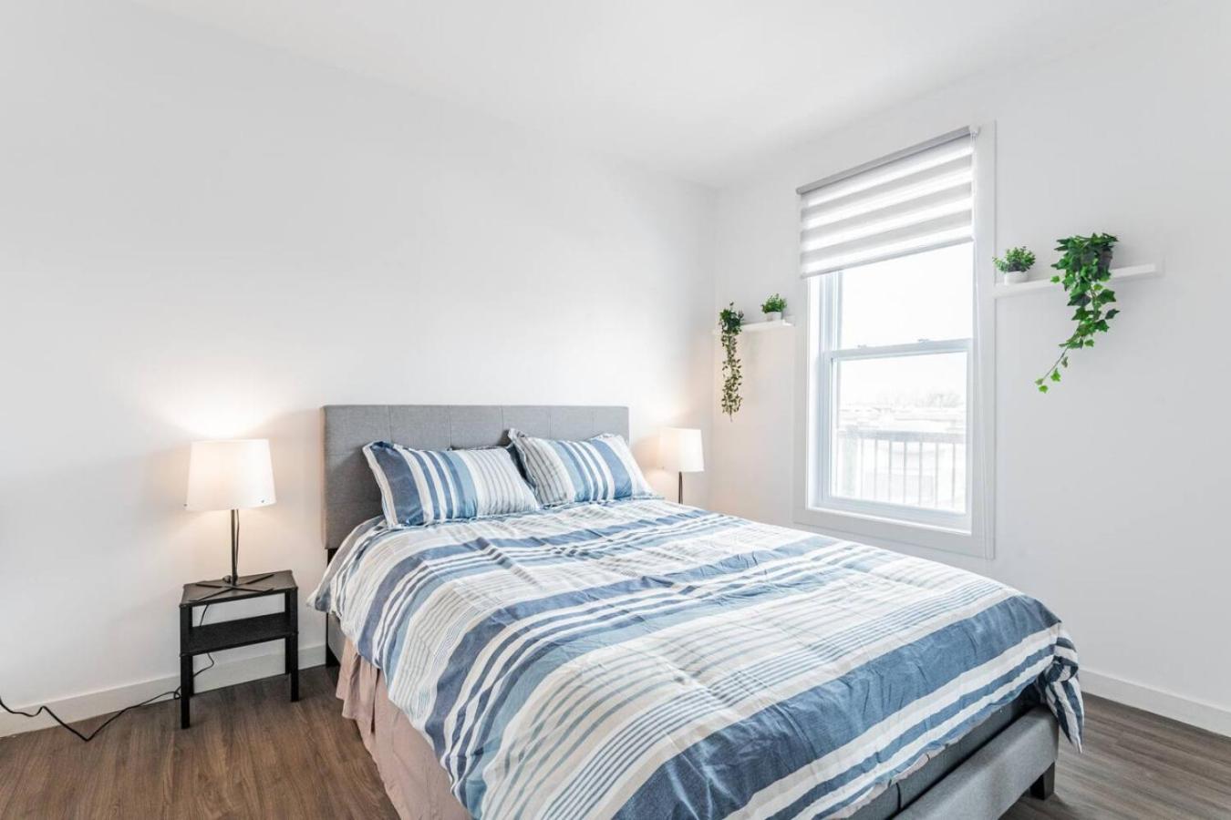 Modern 3 Bedroom Montreal