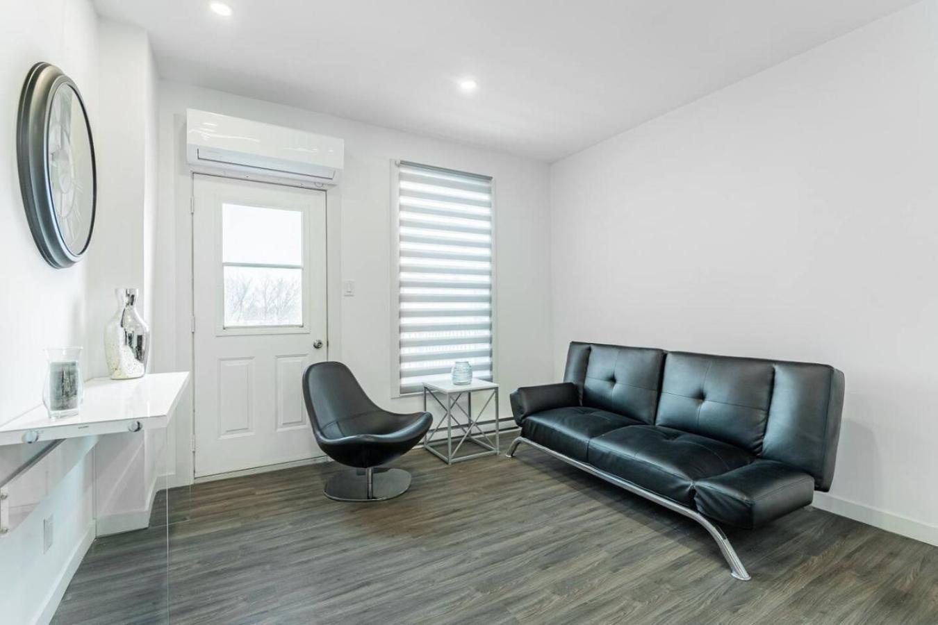 Modern 3 Bedroom Montreal
