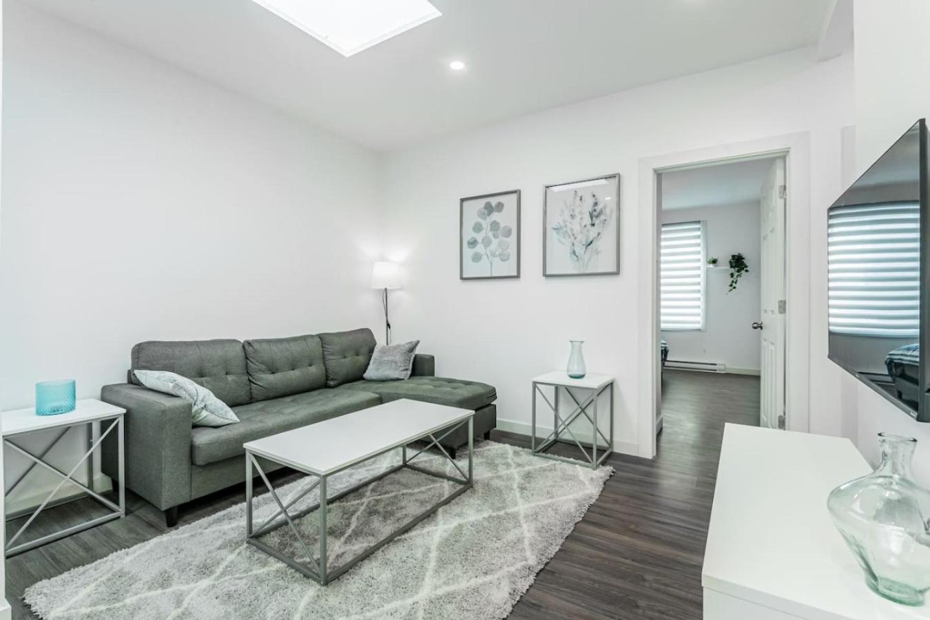 Modern 3 Bedroom Montreal